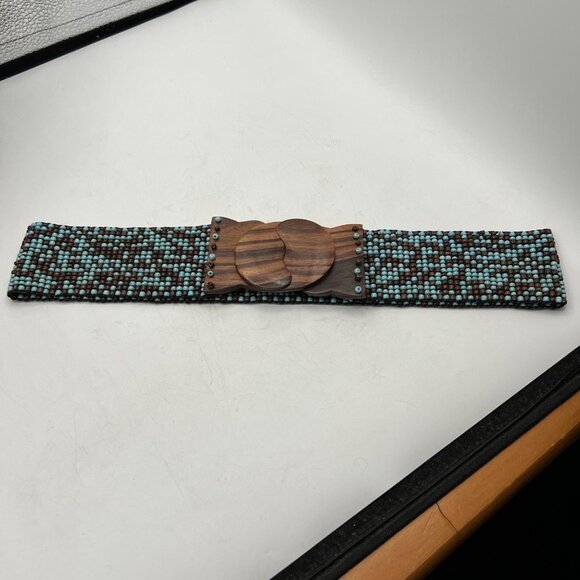 Sabuk Accent Belt - Picture 1 of 9